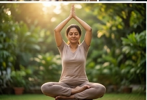 Wellness & Yoga